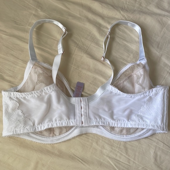 SavagexFenty Lace Bra - Picture 4 of 4